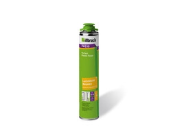 FM330 ELASTIC FOAM 880ML