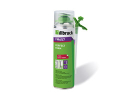 FM657 PERFECT FOAM 540ML