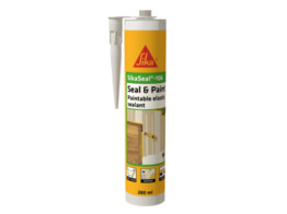 Sikaseal-106 Construction wit 280ml