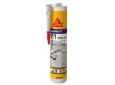 Sikaflex 111 Stick   Seal 290ml WIT