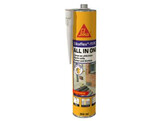 Sikaflex-11FC Purform wit - 300ml