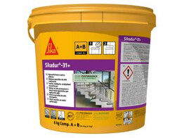 Sikadur-31   Kit A B 1.2kg