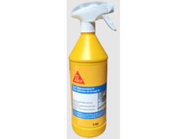 Sika afgladmiddel