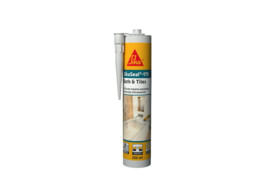 Sikaseal 175 Bath   Tiles