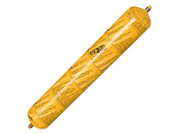 Sikaflex -403 Tank   Silo Zwart 600ml