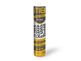 M8 Fast FiXeR Diepzwart
