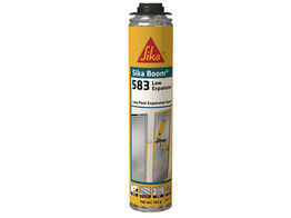 Sika Boom -583 low expansion 750ml