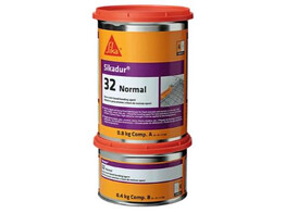 Sikadur-32   Kit A B 4.5kg