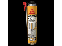 Sika Boom 420 Fire 750ml