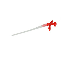 AA220 SPRAY NOZZLE ROOD - ZAKJE 6 STUK